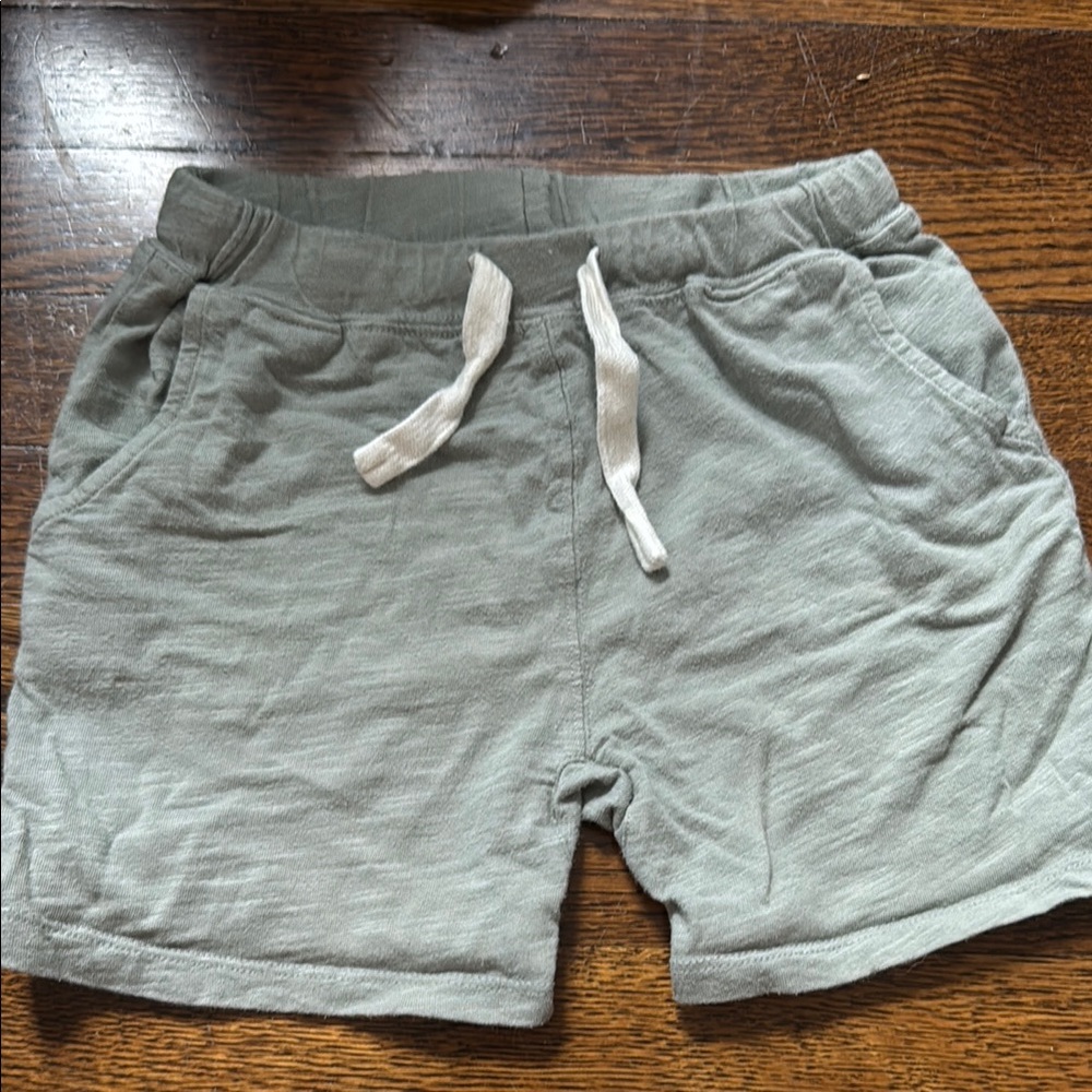 Rylee + Cru Pull-on Shorts